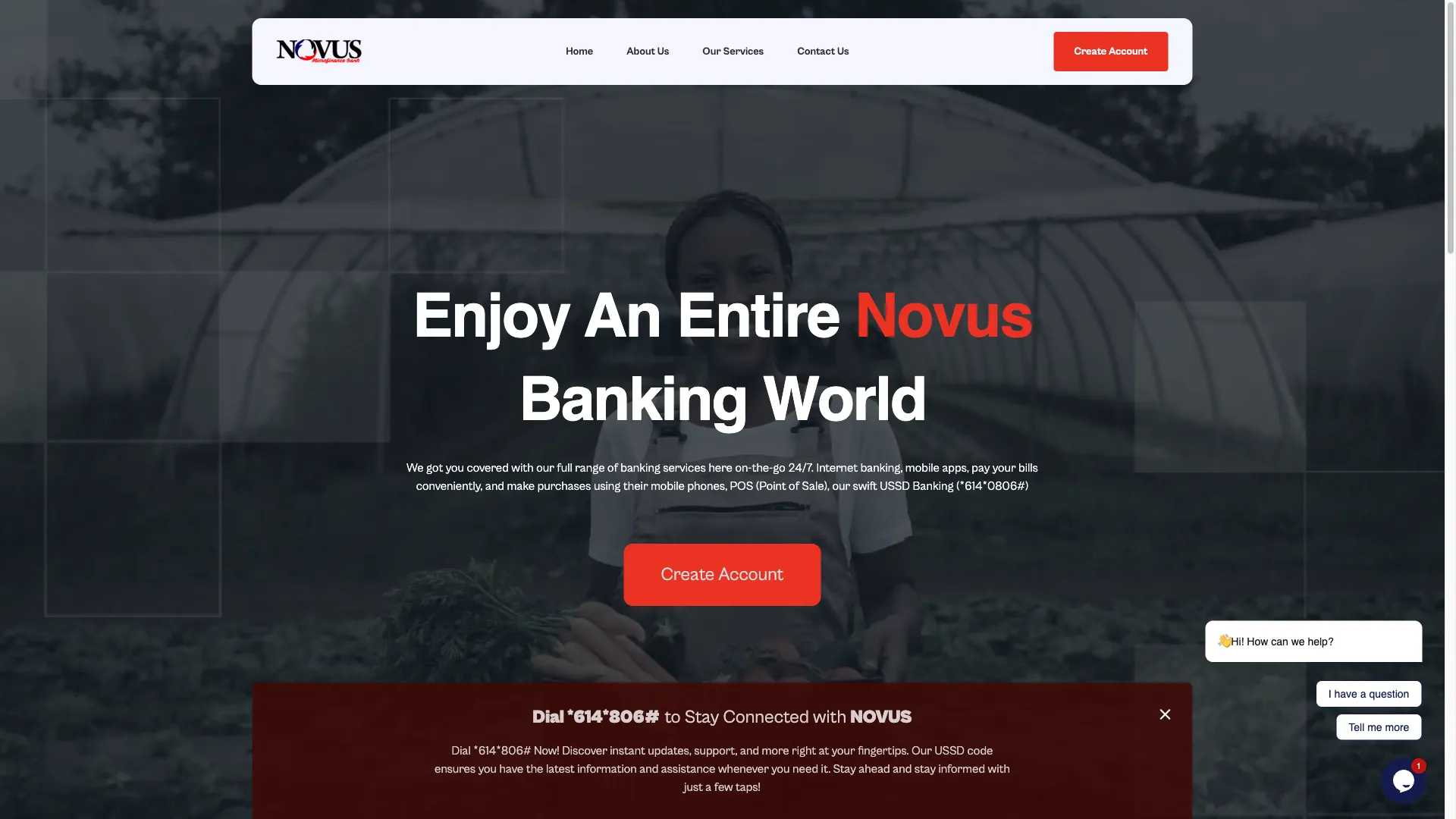 Novus MFB